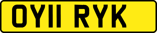 OY11RYK