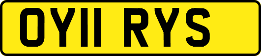 OY11RYS
