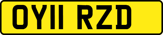 OY11RZD