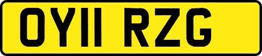 OY11RZG