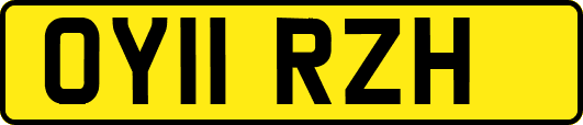 OY11RZH