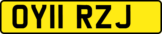 OY11RZJ