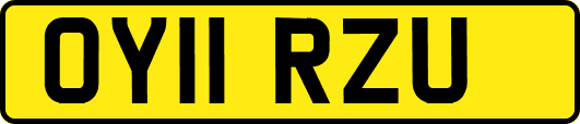 OY11RZU