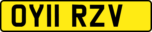 OY11RZV