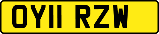OY11RZW