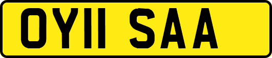 OY11SAA