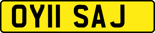 OY11SAJ