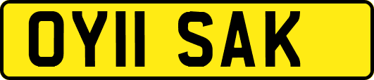 OY11SAK