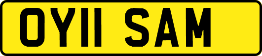 OY11SAM