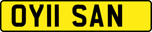 OY11SAN