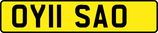 OY11SAO