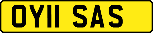 OY11SAS
