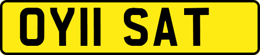 OY11SAT