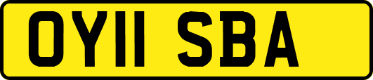 OY11SBA