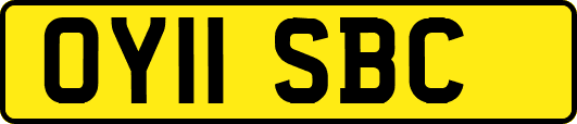 OY11SBC