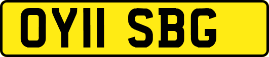 OY11SBG