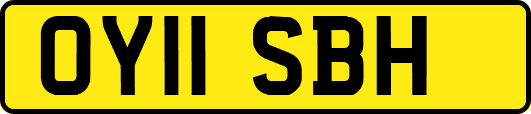 OY11SBH