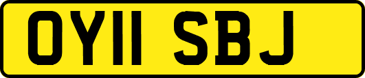 OY11SBJ