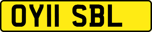 OY11SBL