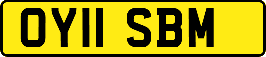 OY11SBM
