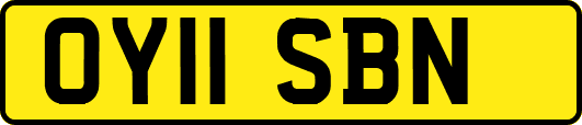 OY11SBN