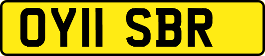 OY11SBR