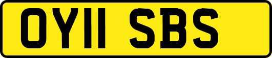 OY11SBS