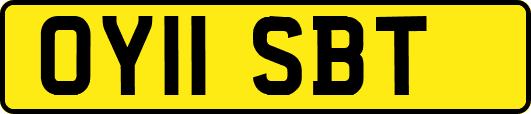 OY11SBT