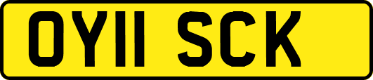 OY11SCK