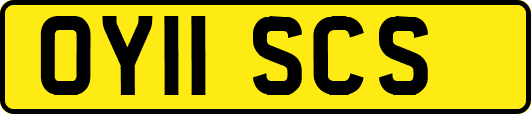 OY11SCS