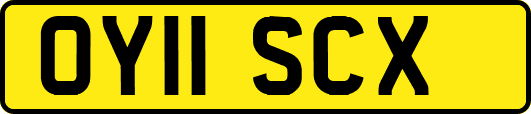 OY11SCX