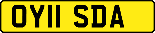 OY11SDA