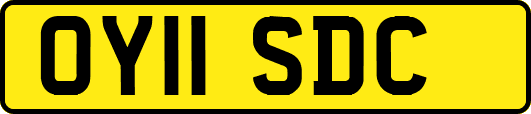 OY11SDC