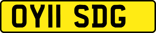 OY11SDG