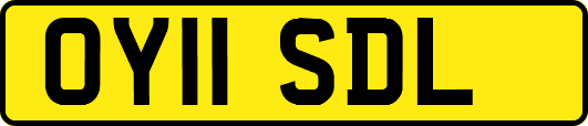OY11SDL
