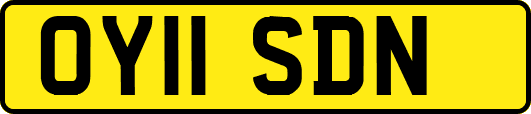 OY11SDN