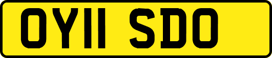 OY11SDO