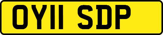 OY11SDP