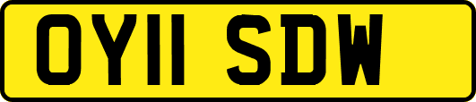 OY11SDW