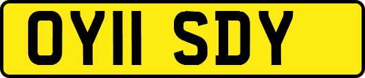OY11SDY