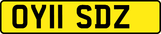 OY11SDZ