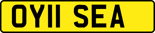 OY11SEA