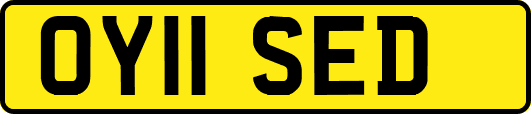 OY11SED