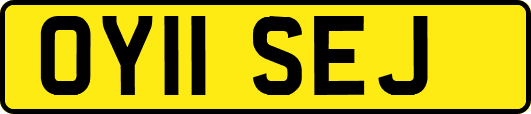 OY11SEJ