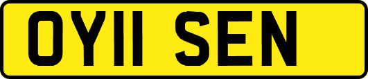 OY11SEN