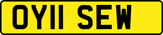 OY11SEW