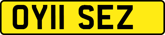OY11SEZ