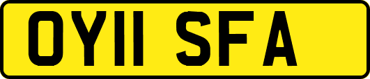 OY11SFA