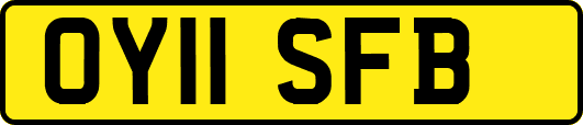 OY11SFB