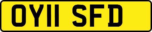 OY11SFD